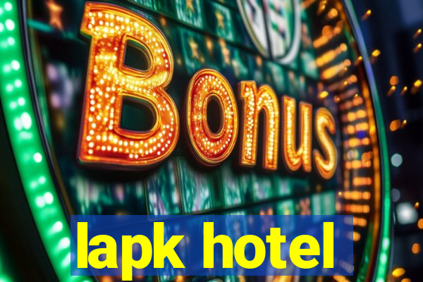 lapk hotel